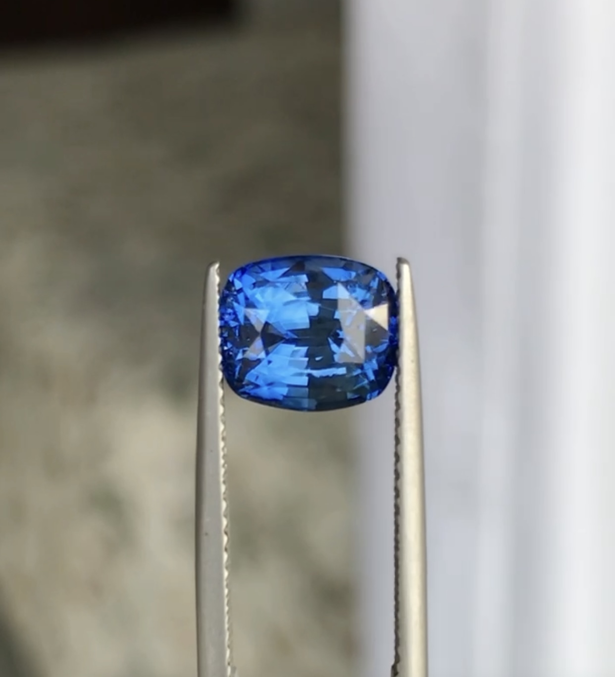 Blue Sapphire