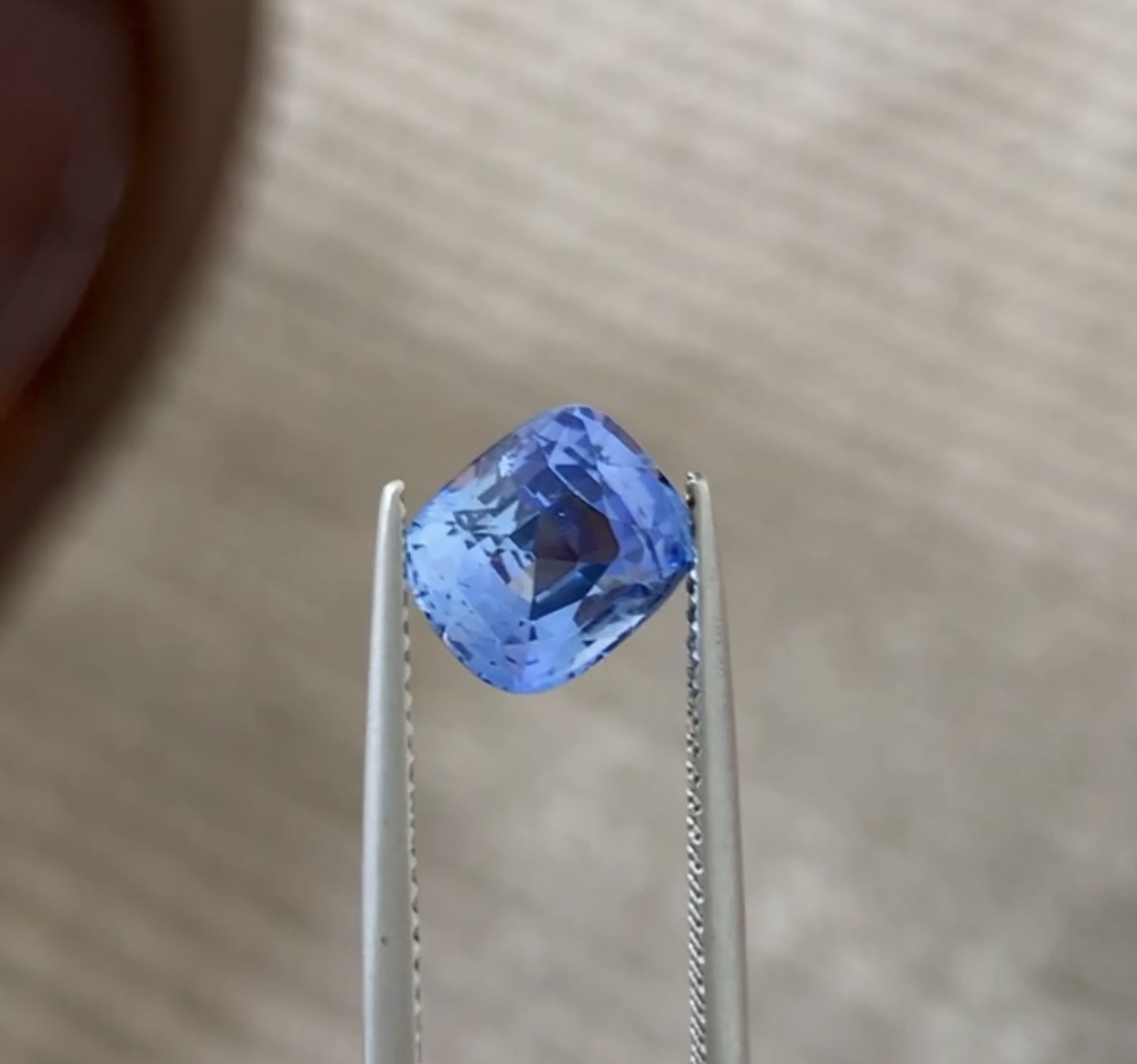 Blue Sapphire