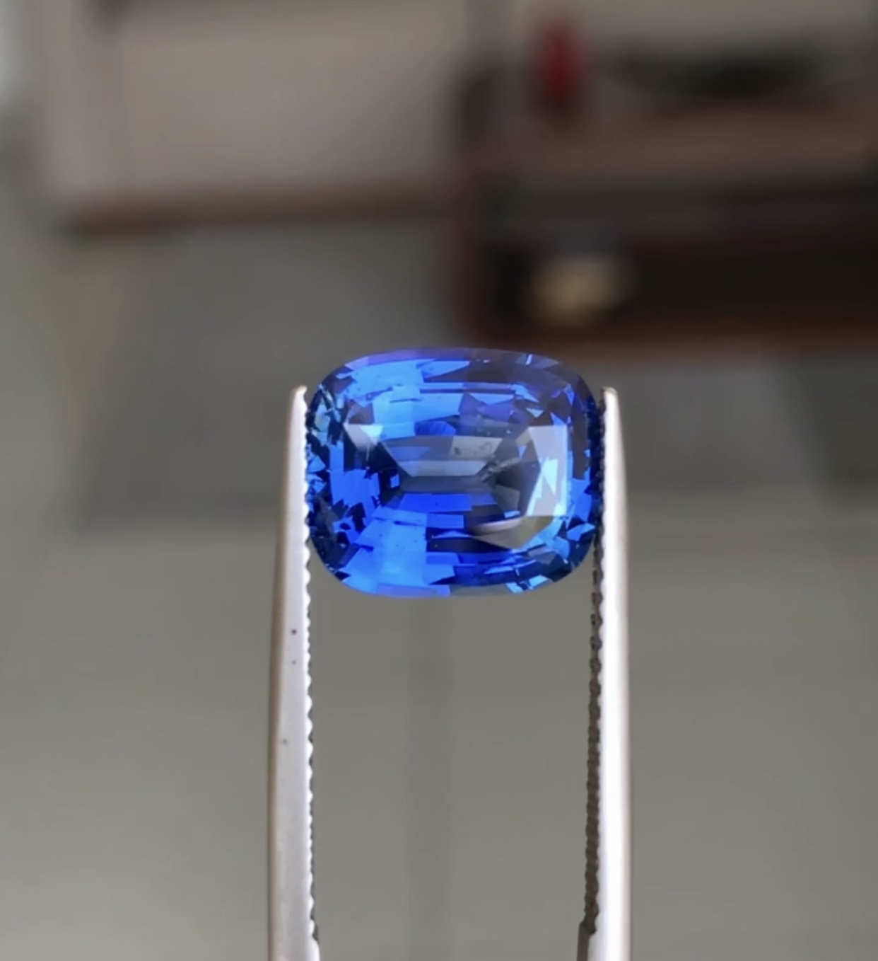 Blue Sapphire