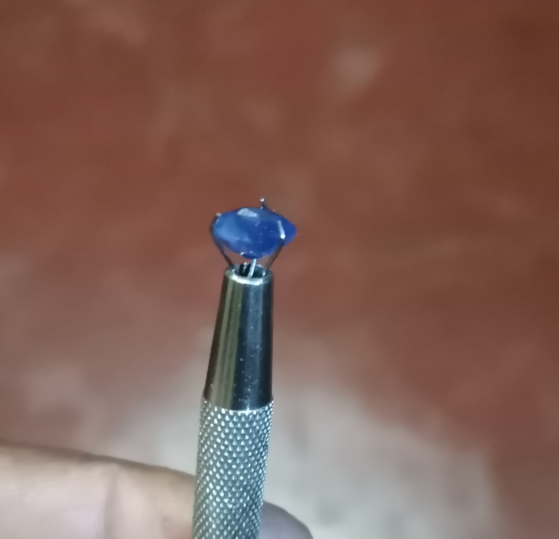 Blue safayer - Image 2